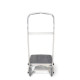 Chariot aluminium Rebel-400S, plateau standard 