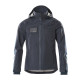 Veste d'extérieur MASCOT Accelerate - Imperméable - 18301-231-Bleu marine-XL