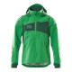 Veste d'extérieur MASCOT Accelerate - Imperméable - 18301-231-Vert-XL