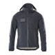 Veste professionnelle grand froid MASCOT Accelerate - 18335-231-Bleu marine-XL
