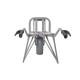 Brouette unipro 1 roue WB increvable 