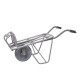 Brouette unipro 1 roue WB increvable 