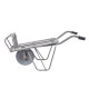 Brouette unipro 1 roue WB increvable