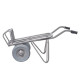 Brouette unipro 2 roues WB increvables