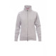 Sweat-shirts brushed fleece melange 300 g/m2 60%co 40%pl payper panama+lady gris chiné - 000396p09313001