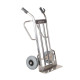 Diable NST500CT aluminium dos renforcé
