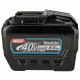 Makita Batterie BL4080F XGT 40V Max 8.0Ah Li-Ion - 191X65-8 
