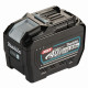 Makita Batterie BL4080F XGT 40V Max 8.0Ah Li-Ion - 191X65-8