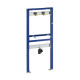 Bâti-support duofix geberit lavabo - robinetterie murale apparente