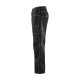 Pantalon X1900 Urban Cordura® Denim Noir 195911409900 - Taille au choix 