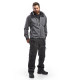 Pantalon X1900 artisan CORDURA® DENIM Noir 19601140 - Taille au choix