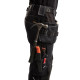 Pantalon X1900 Cordura® Nyco - Couleur et taille au choix 