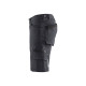Short X1900 artisan stretch 4D sans poches flottantes 19871644 - Couleur et taille au choix 