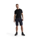 Short X1900 stretch 4D avec poches flottantes 19881644 - Couleur et taille au choix