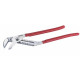 Pince multiprise à crans demi-lune 410 mm SAM - 19940CP