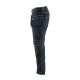 Pantalon X1900 artisan stretch 2D 19901141 - Couleur et taille au choix 