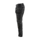 Pantalon X1900 artisan stretch 2D 19901141 - Couleur et taille au choix 