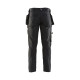 Pantalon X1900 artisan stretch 2D 19901141 - Couleur et taille au choix 