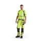 Pantalon stretch 4D haute-visibilité avec poches flottantes 19971642 - Couleur au choix 