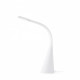 Lampe de bureau blanche greta