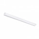Applique salle de bains chrome nilo