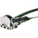 Fraiseuse 100 ans DOMINO DF 500 Q-Plus 100Y Limited Edition - FESTOOL - avec SYSTAINER 100ans - 578239 
