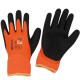 Paire de gants professionnels thermiques - dtail : xxl