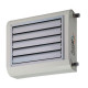 Aérotherme à eau chaude 106.4 kw 400 v triphasé 8875 m3/h proh2o axelair