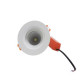 Spot encastrable led cob 5w 80 - couleur eclairage au choix