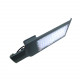 Luminaire urbain led 100w 180 ip66 - couleur eclairage au choix