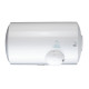 Chauffe-eau électrique horizontal bas Sagéo 200 l - Ø 560 mm - ARISTON - 3000357
