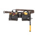 Ceinture porte-outils en cuir Apron - DEWALT - DWST50112-1 