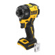 Visseuse à chocs Premium Hydraulique XR 18V Brushless - DEWALT - sans batterie, ni chargeur - TSTAK - DCF870NT-XJ 