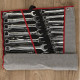 Trousse de 25 clés mixtes ULTIMATE 6 à 34 mm - KSTOOLS - 922.0075 