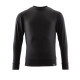 Sweatshirt de travail MASCOT Crossover - 20384-788-Gris-M