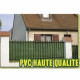 Haie éternelle en brin 1,8x1,5 sur 41 brins