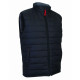 Blouson LMA REBEL gris noir T.M - 2131 T.3