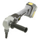 Grignoteuse à tôle sans fil XF-METAL - 18 V - Brushless - FAR TOOLS - 216022 