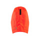 Capuche haute-visibilité compatible casque 21751977 - Couleur au choix 