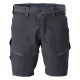 Short de travail MASCOT Customized - 22149-605-Bleu marine-52