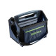 Sac ToolBag Systainer³ SYS3 T-BAG M - FESTOOL - 577501 