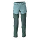 Pantalon avec poches genouillères mascot ultimate - léger et hydrofuge - 22279-605