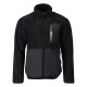 Veste de travail fourrure zippé MASCOT Customized - 22303-682-Noir-XXXL