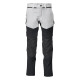 Pantalon de travail avec poches genouillères MASCOT Customized - 22379-311-Blanc-54-90