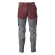 Pantalon avec poches genouillères mascot ultimate - 22379-311