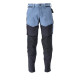 Pantalon avec poches genouillères mascot ultimate - 22379-311