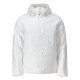 Veste de travail grand froid MASCOT Customized - 22435-231-Blanc-XXXL