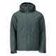 Veste de travail grand froid MASCOT Customized - 22435-231-Vert-XXXXL