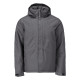 Veste de travail grand froid MASCOT Customized - 22435-231-Gris-XL