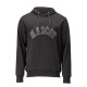 Sweat à capuche de travail MASCOT Customized - 22986-280-Noir-M